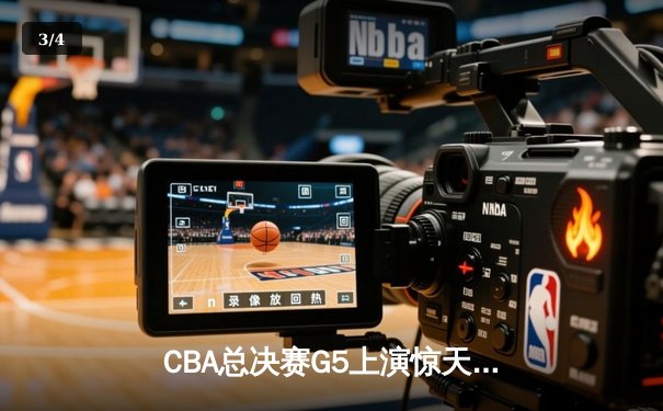 CBA总决赛G5上演惊天逆转 辽宁男篮加时险胜新疆成功卫冕 - 3