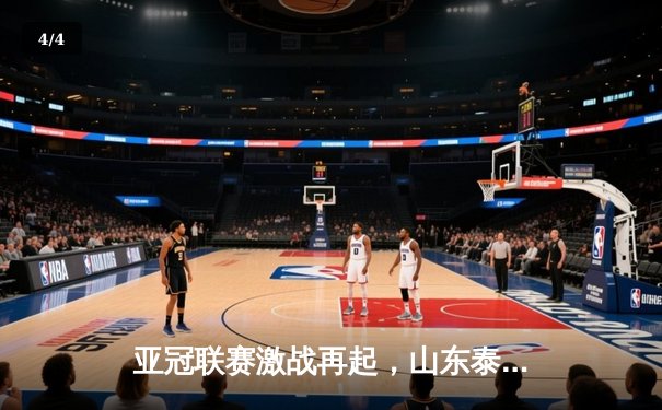 亚冠联赛激战再起，山东泰山客场绝杀川崎前锋晋级八强 - 4