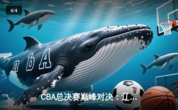 CBA总决赛巅峰对决：辽宁本钢力克浙江广厦，成功卫冕总冠军 - 4