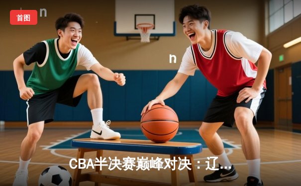 CBA半决赛巅峰对决：辽宁本钢加时险胜广东宏远，赵继伟狂砍35分创生涯新高
