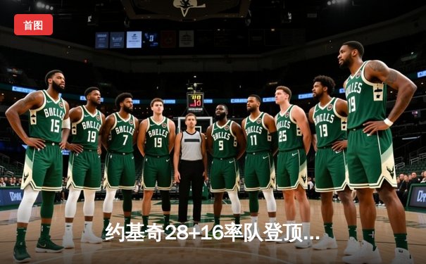 约基奇28+16率队登顶，掘金4-1热火夺队史首冠