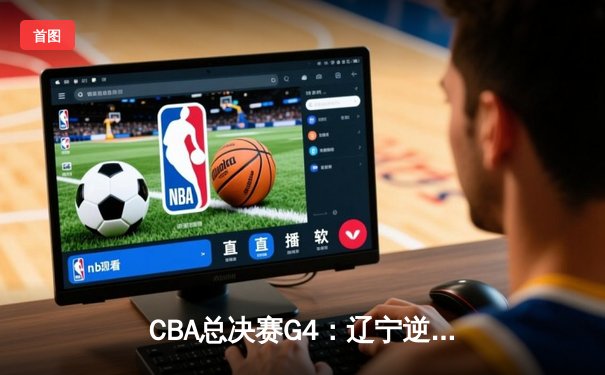 CBA总决赛G4：辽宁逆转新疆夺赛点，赵继伟关键三分锁定胜局
