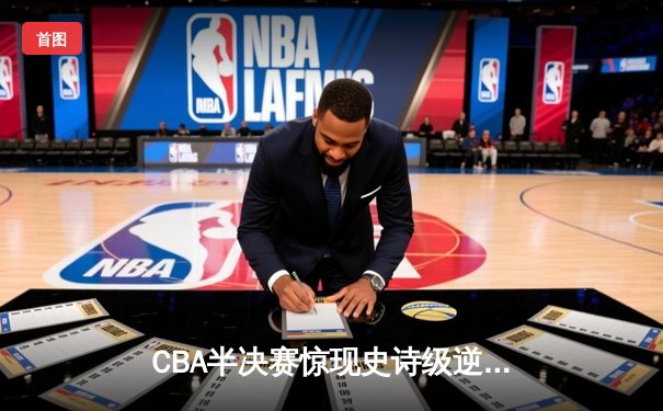 CBA半决赛惊现史诗级逆转！辽宁本钢加时苦战力克广东宏远