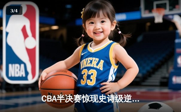 CBA半决赛惊现史诗级逆转！辽宁本钢加时苦战力克广东宏远 - 3