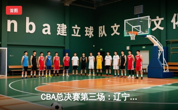 CBA总决赛第三场：辽宁本钢加时赛力克浙江广厦 赵继伟关键三分锁定胜局