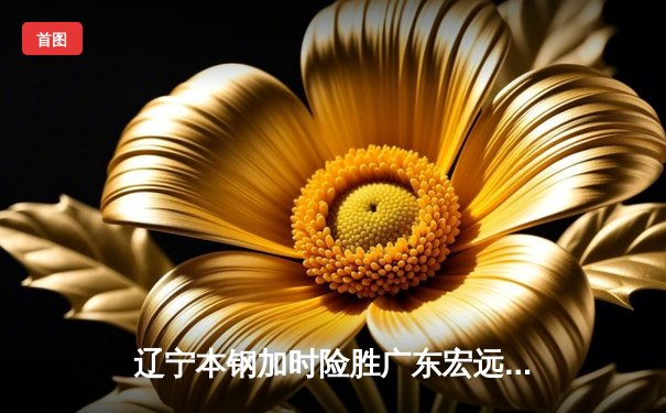 辽宁本钢加时险胜广东宏远 CBA半决赛上演史诗级对决